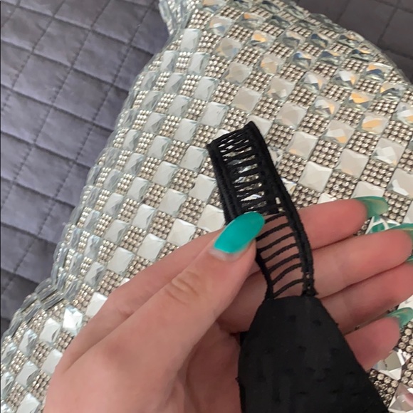 Charli tank-top! - Picture 2 of 3